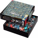Puzzle Good Loot Gaming Puzzle: Fallout 4 Perk Poster 1000 elementów