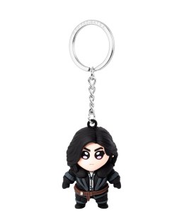 The Witcher Yennefer Good Loot 3D Keychain