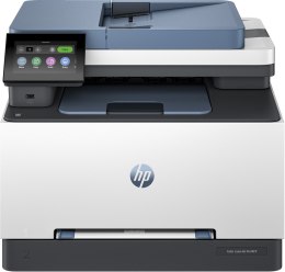 Urzadzenie wielofunkc.HP Color LaserJet Pro 3302fdn