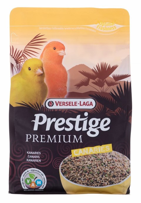 VL Prestige Premium Canaries 2,5KG dla Kanarka