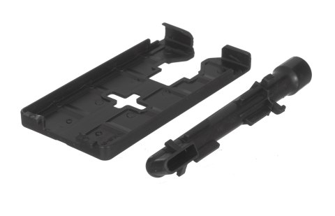 Wyrzynarka aku. Li-lon 18V 26mm MAKITA