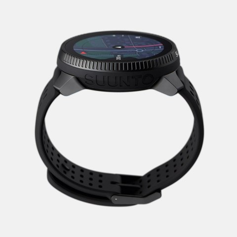 Zegarek sportowy SUUNTO RACE ALL BLACK