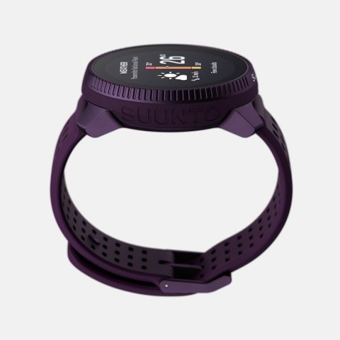Zegarek sportowy SUUNTO RACE TITANIUM AMETHYST