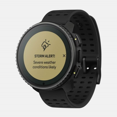 Zegarek sportowy SUUNTO VERTICAL SOLAR ALL BLACK