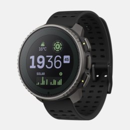 Zegarek sportowy SUUNTO VERTICAL TITANIUM SOLAR BLACK