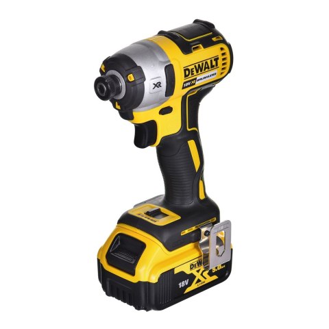 Zestaw Combo 18V DCF887+DCH273+DCG405 DCK305P3T