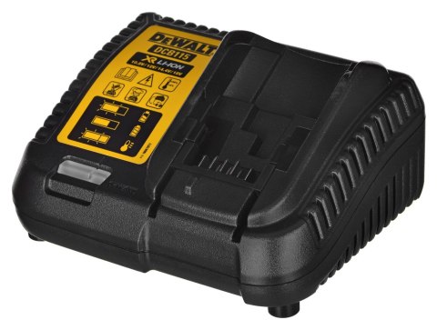 Zestaw Combo 18V DCF887+DCH273+DCG405 DCK305P3T