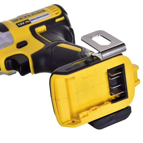 Zestaw Combo 18V DCF887+DCH273+DCG405 DCK305P3T