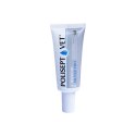 JM SANTE POLISEPT VET GEL PRO SILVER opatrunek żelowy 30ml