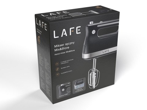 LAFE MIKSER RĘCZNY MIX & STORE