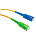 MACLEAN PATCHCORD ŚWIATŁOWÓD KABEL 15M MCTV-405