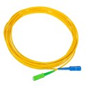 MACLEAN PATCHCORD ŚWIATŁOWÓD KABEL 15M MCTV-405