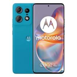 Motorola Moto Edge 50 Pro 5G DS 12/512GB Canell Bay