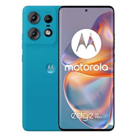 Motorola Moto Edge 50 Pro 5G DS 12/512GB Canell Bay