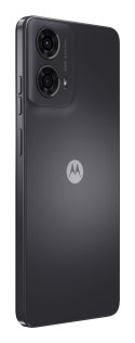 Motorola Moto G24 4/128GB Matt Charcoal