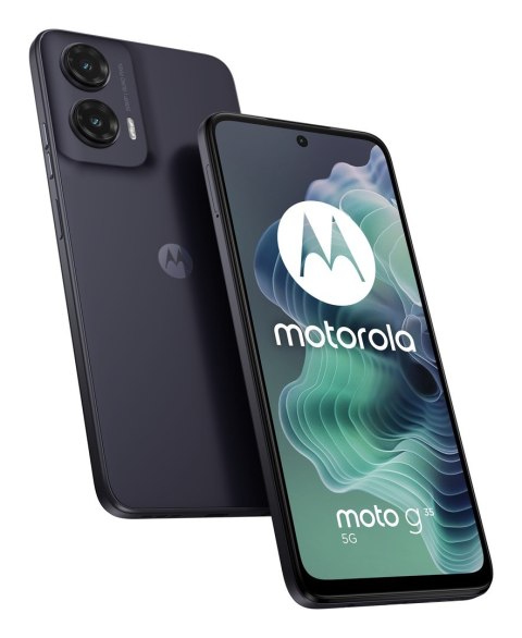 Motorola Moto G35 5G DS 4/128GB Black