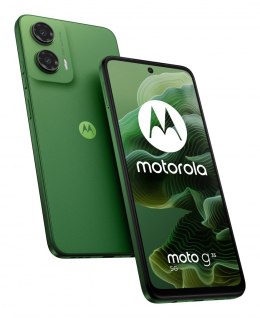 Motorola Moto G35 5G DS 4/128GB Green