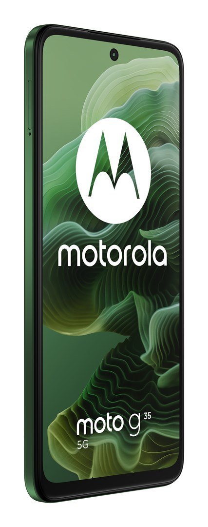 Motorola Moto G35 5G DS 4/128GB Green