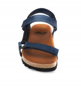 Obuwie HEAVEN AD MED MF230091007 roz. 39 kolor niebieski