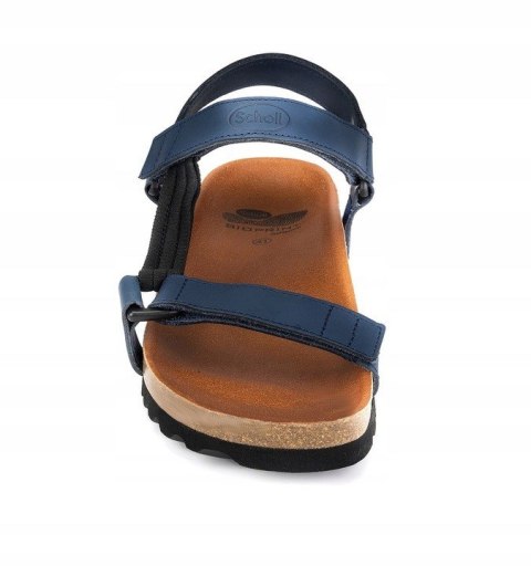 Obuwie HEAVEN AD MED MF230091007 roz. 44 kolor niebieski