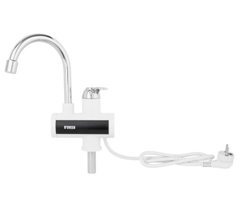 Przepływowy podgrzewacz wody N'OVEEN IWH160