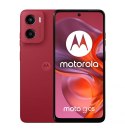 Smartfon Motorola Moto G05 4/128GB Plum Red