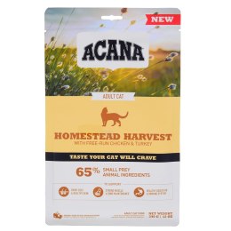 ACANA Homestead harvest cat 340g
