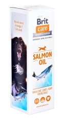 BRIT CARE Olej z łososia 500ml