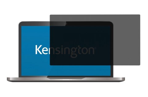 Filtr prywatyzujący Kensington 15.6" 16:9 2-stronny 626470