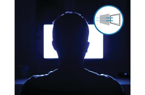 Filtr prywatyzujący Kensington 15.6" 16:9 2-stronny 626470