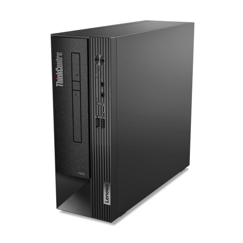 Lenovo ThinkCentre neo 50s G4 i5-13400 16GB DDR4 SSD512 UHD 730 W11Pro Black 1Y OnSite