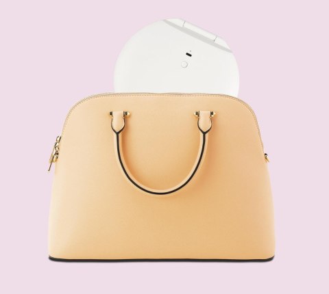 Lustro do makijażu Girmi BE03