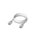 Patchcord UTP Ubiquiti UniFi Etherlighting Patch Cable (UACC-Cable-Patch-EL-1M-W) Cat. 6 1m white