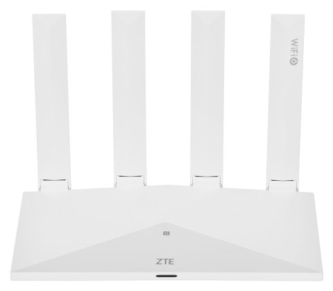 Router ZTE T3000 Wi-Fi 6 router Wi-Fi jednostka IDU