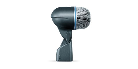 Shure BETA 52A - Mikrofon superkardioidalny, dynamiczny, wielkomembranowy do "STOPY"