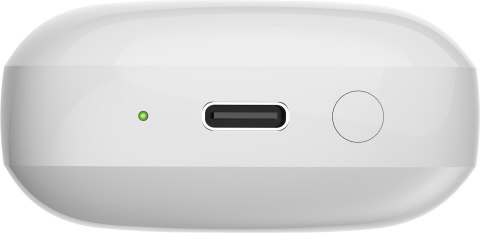 Słuchawki TWS TOZO A3 White