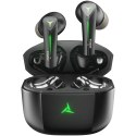 Słuchawki TWS TOZO Gaming Pods Black