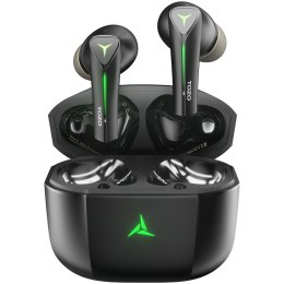 Słuchawki TWS TOZO Gaming Pods Black