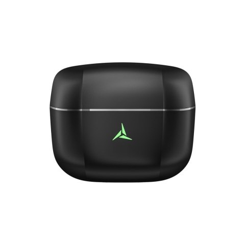 Słuchawki TWS TOZO Gaming Pods Black