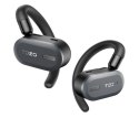 Słuchawki TWS TOZO Open Buds Black