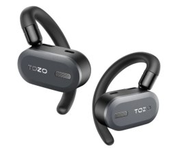 Słuchawki TWS TOZO Open Buds Black