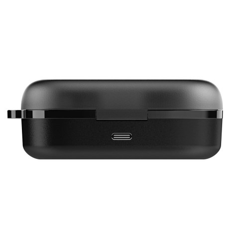 Słuchawki TWS TOZO T10S Black