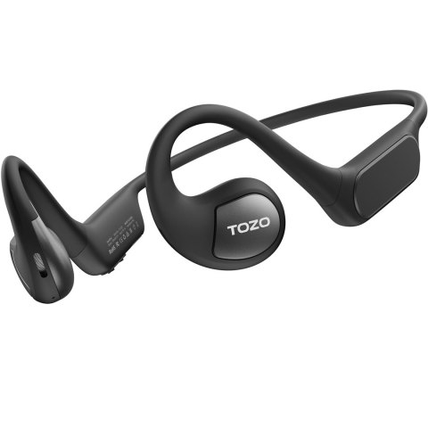 Słuchawki TWS dokostne TOZO Open Real Black