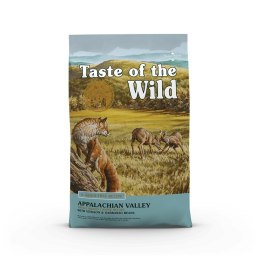 Taste of the wild Appalachian Valley 2 kg
