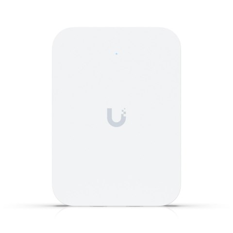Access Point Wi-Fi 7 Ubiquiti UniFi U7 In-IW 2.4GHz(2 x 2)/5GHz(2 x 2) PoE+/PoE 1x2,5G (U7-IW-EU)