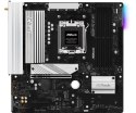 Asrock B850M Pro RS WiFi AMD B850 Gniazdo AM5 micro ATX