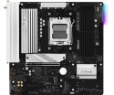Asrock B850M Pro RS WiFi AMD B850 Gniazdo AM5 micro ATX