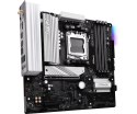Asrock B850M Pro RS WiFi AMD B850 Gniazdo AM5 micro ATX