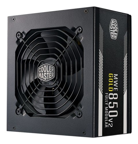 COOLER MASTER ZASILACZ MWE Gold 850 -V2 ATX3.1