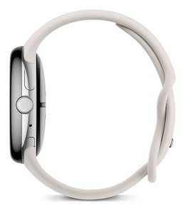 Google Pixel Watch 3 LTE 45mm Silver Porcelain